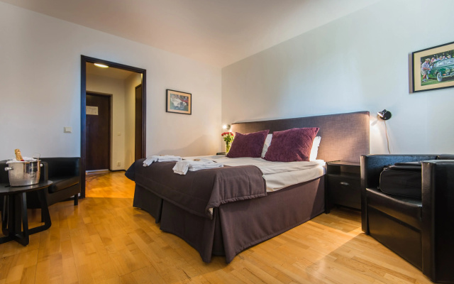 Hotell Bellevue