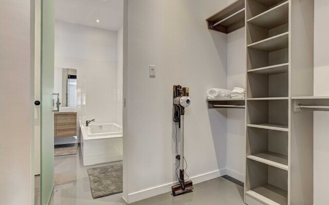 Les Lofts du Centre