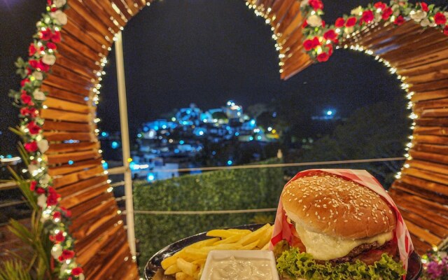 Miradores Del Paraiso