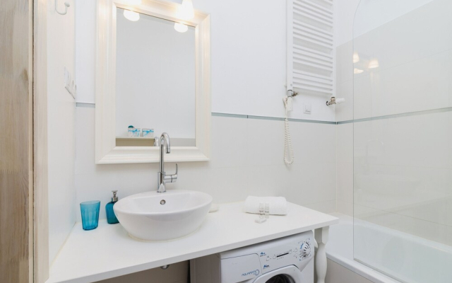 Józefińska Apartments Cracow by Renters