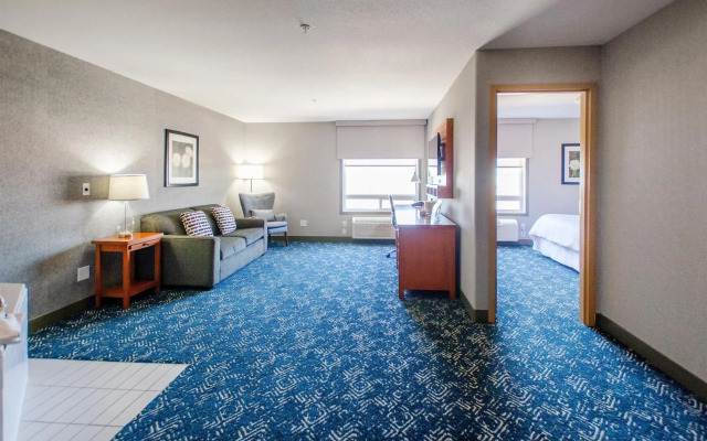 Four Points by Sheraton Saskatoon