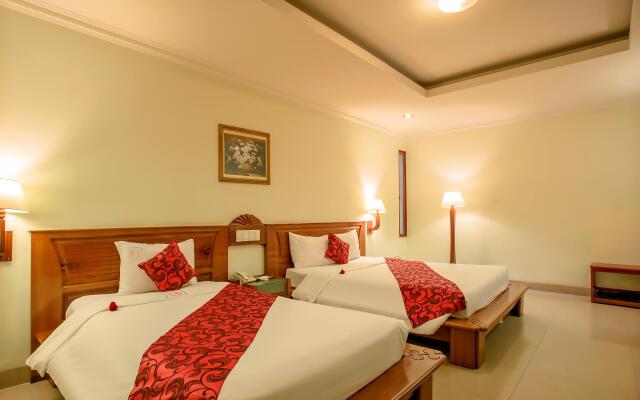 Golden Sea Hotel