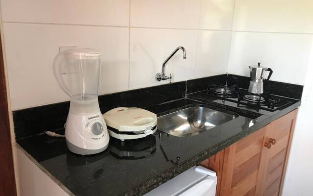 Pousada Arpoador Flat
