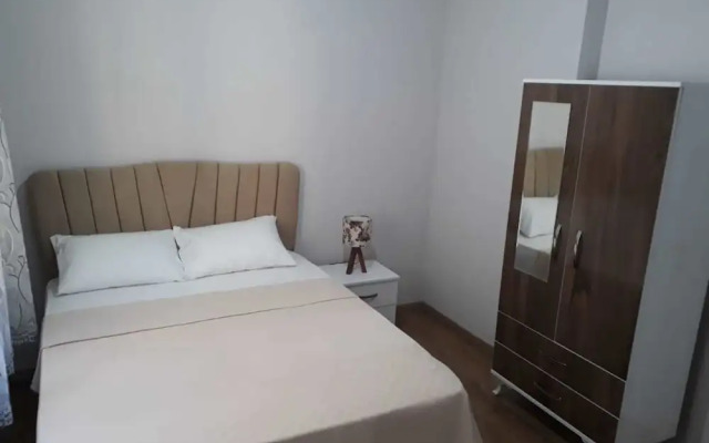 Ege Ruzgari Konukevi