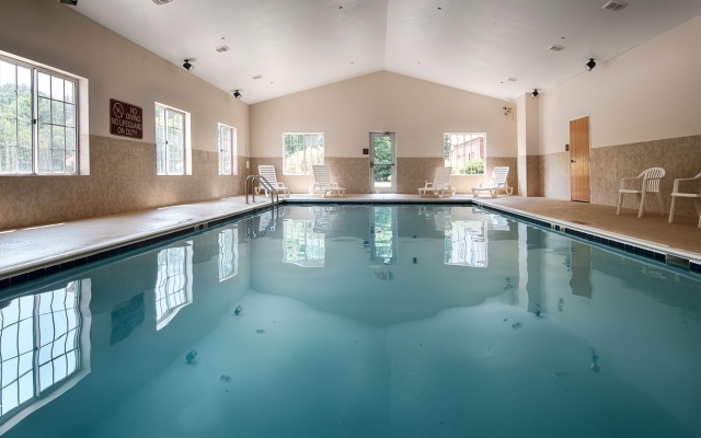 Best Western Windsor Inn & Suites