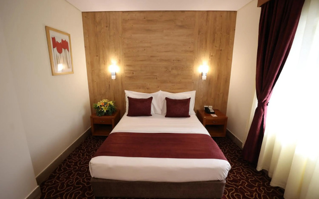 Geneva Hotel Amman