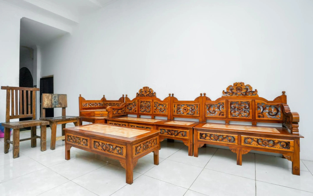 Hotel O Choco 88 Residence