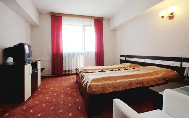 Hotel Dacia