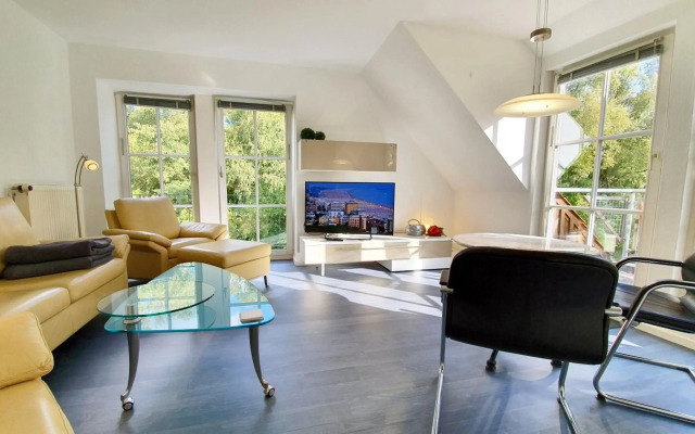 Auenglück (inkl. THERMEplus)