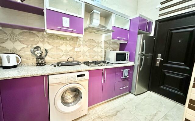 Villa Mira Guesthouse - Downtown Amman
