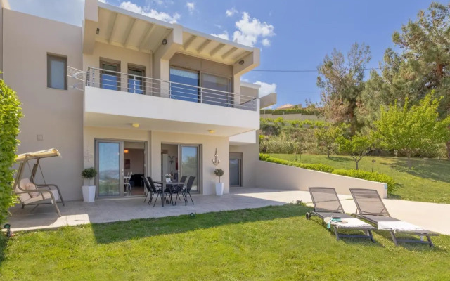 Villa Kos View 1