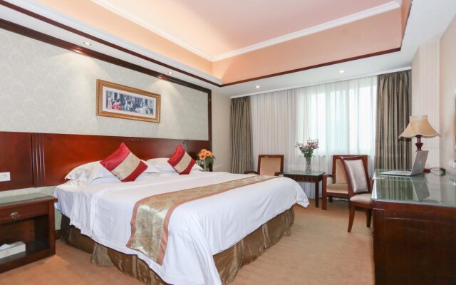 Vienna 3 Best Hotel Shenzhen Pingdi Pingzi Road