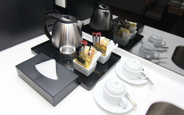 Nexus Business Suite Hotel