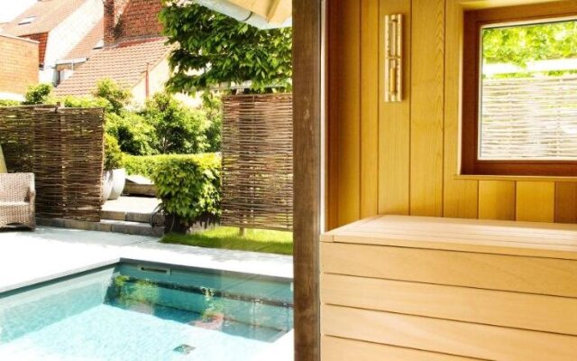 B&B Charming Brugge