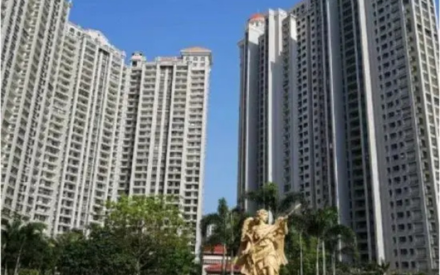 Lijia Beach Apartment (Beihai Yintan Shop)