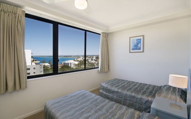 Burgess  Kings Beach Apartments