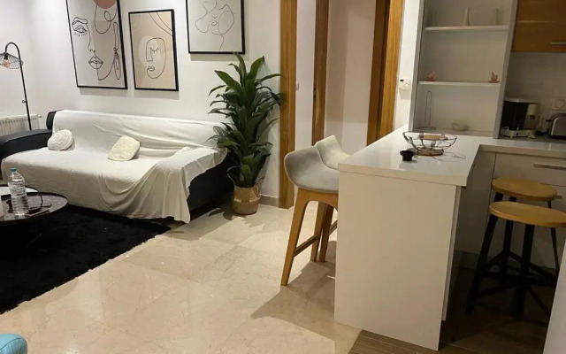 Superbe Appartement kantaoui sousse