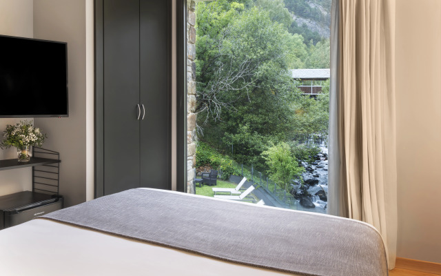 Hotel Palome