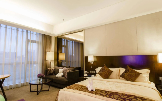 ZTE Hotel Xi'an