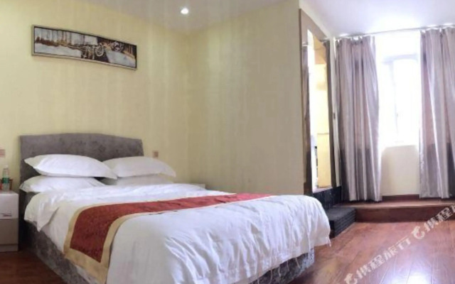 Fujin Theme Hotel