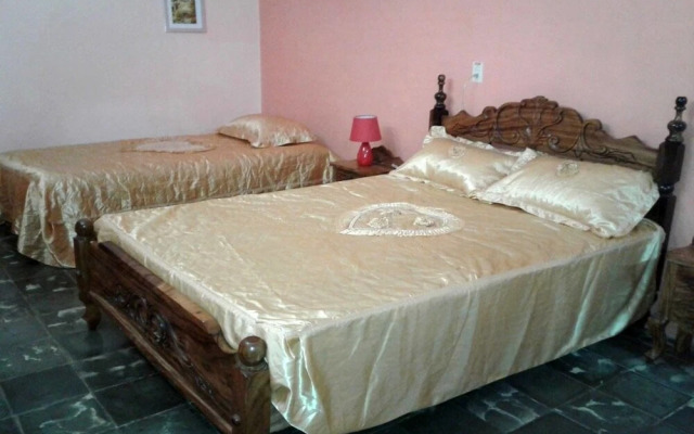 Casa Hospedaje Alayn Enrique