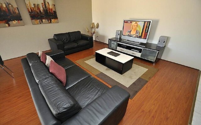 North Ryde Furnished Apartments