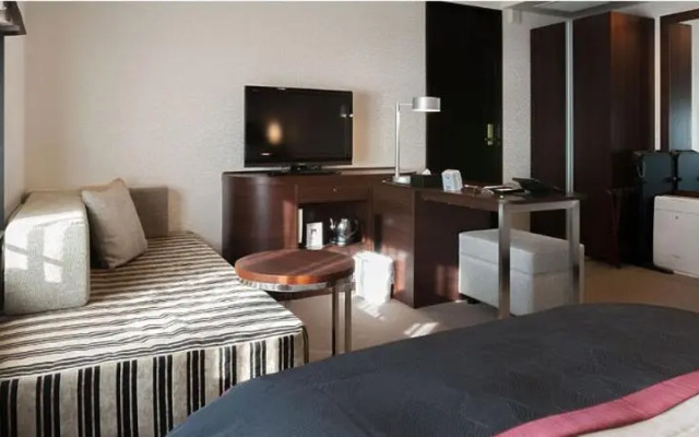 Onomichi Kokusai Hotel