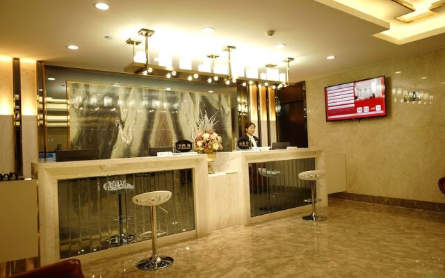 Jun'an Hotel