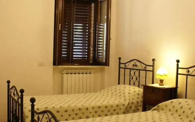 Agriturismo Pascucci