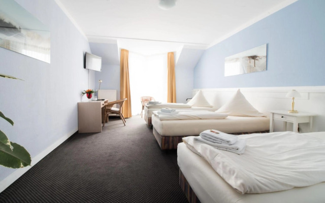 Hotel Zum Eisenhammer