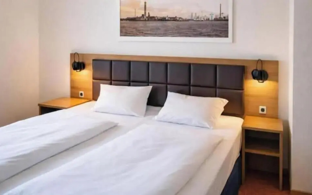 Dancenter Hotel Jomfru Ane Premium Double