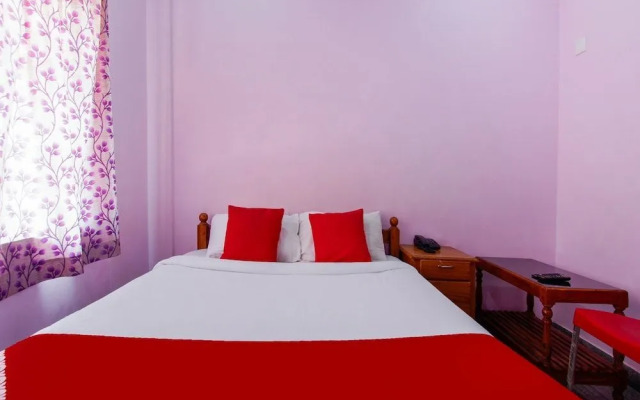 The Grand Diamond By OYO Rooms