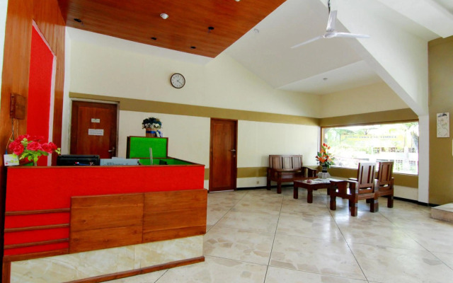 The Soemarsono Hotel