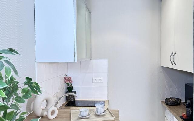 1605 - Best deal apartment
