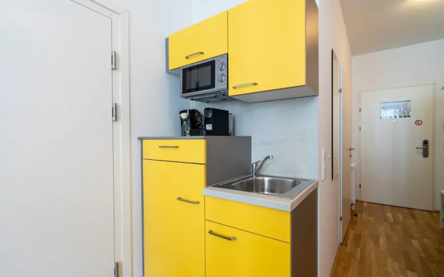 FeelGood Apartments SmartLiving