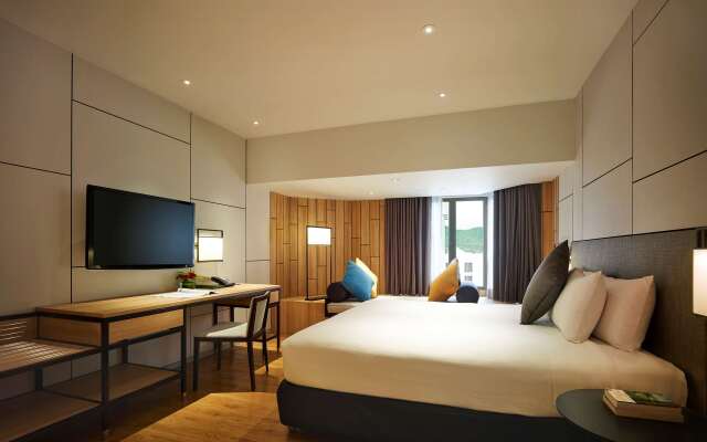 PARKROYAL Penang Resort