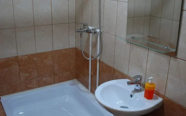 Меблированные комнаты Tikhy Dvorik