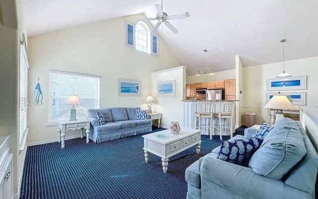 Two Bedroom Condo in Kissimmee Near Disney