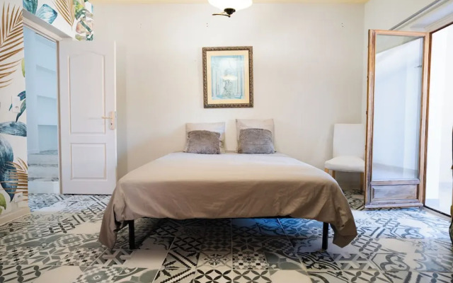 La Bastide Bleue La Ciotat