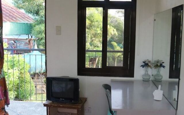 Doña Josefa Aquino Poolside Resort