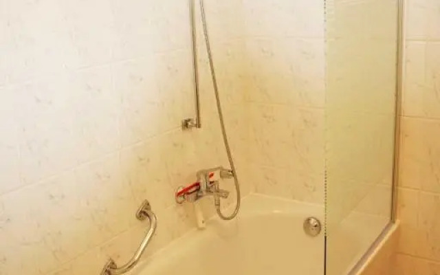 Komfortferienwohnungen Sassnitz