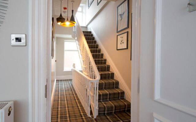 Blackbird Luxury Apartments Room 3