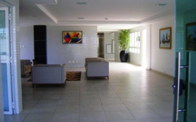 Apartamento Cabo Branco