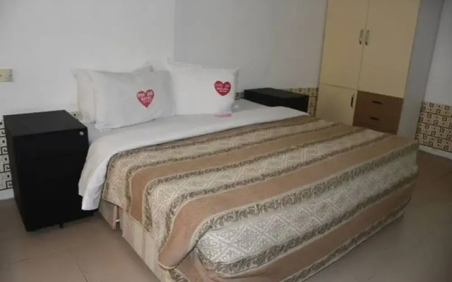 Odo So Royal Hotel