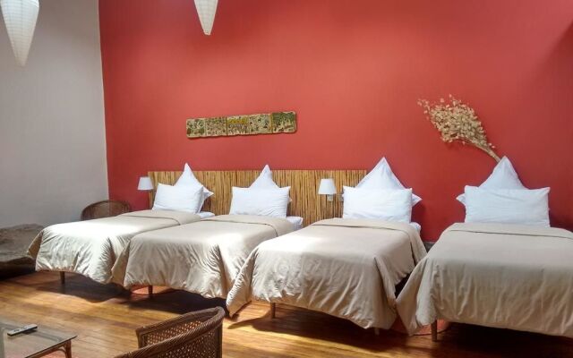 Villa Urubamba