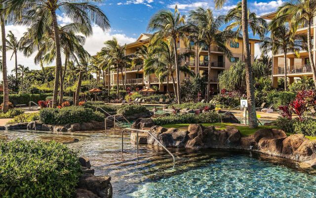 Koloa Landing Resort at Poipu, Autograph Collection