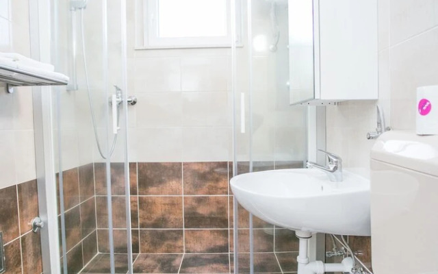 Modern Living in the Heart of Trogir