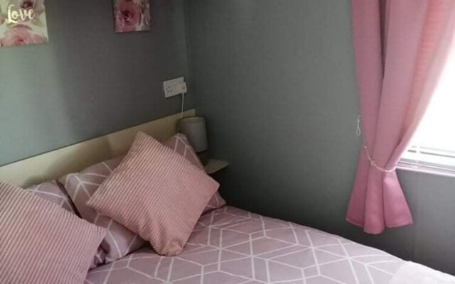 Stunning 6-berth Caravan in Ingoldmells