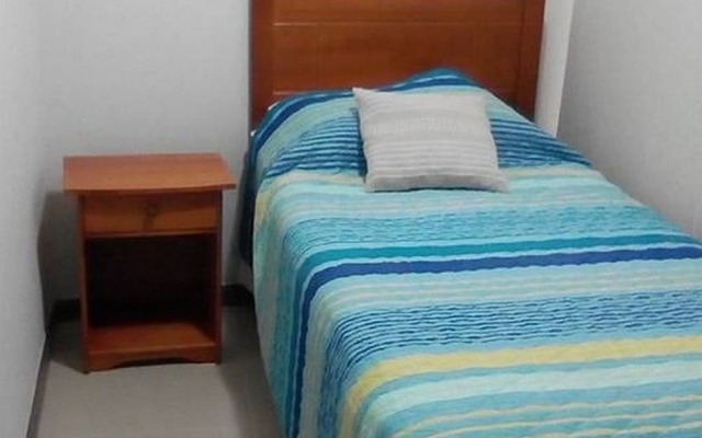 Departamento Gran Marina 013