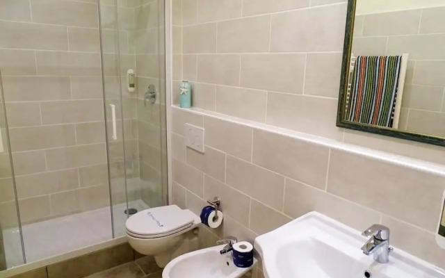 Hotel Santo Stefano